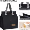 Lunch bag, Insulated Lunch Bag for Women Men Large Lunch Box Container