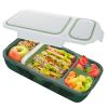 Bento Switch Up Lunch Box with Water Bottle