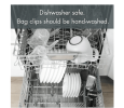 36 Piece Kitchen Gadget Set with Kitchen Cooking Utensils, and Drawer Organizer, Black
