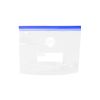 35 Count Heavy Duty Freezer & Refrigerator Storage Bags - Quart Size, Resealable with Easy-Open Tabs, Heavy Duty Heavy Duty Design for Fruits