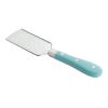 Frontier Collection 15-Piece Stainless Steel Kitchen Utensil and Gadget Set, Turquoise
