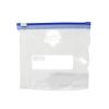 70 Count Slider Storage Bags, Zippered Fresh-keeping Bag, Heavy Duty Food Sorting Storage Bag, Food Preservation Sealed Bag, For Fruit, Grain