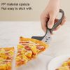 Removable Multi-Functional Pizza Scissors Shovel