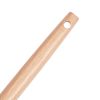 Kitchen Cooking Utensils Set, 34 PCS Silicone Spatula Set with Holder, 428 Fahrenheit Heat Resistant Gadget Spoons Tools, Wooden Handle