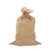 1PC 22inch*36inch Jute Food Storage Bag with String, an Eco-Friendly Food Storage Bag, a Kitchen Essential