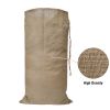 1PC 22inch*36inch Jute Food Storage Bag with String, an Eco-Friendly Food Storage Bag, a Kitchen Essential