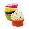 Rainbow Baking Cups - 150ct