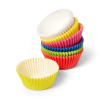 Rainbow Baking Cups - 150ct