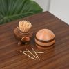 Bee Toothpick Holder Dispenser - Unique Kitchen Gadgets for Home Decor and Gifts, Cute Kitchen Accessories for Bee Lovers