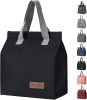 Lunch bag, Insulated Lunch Bag for Women Men Large Lunch Box Container