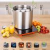Canning Supplies Water Bath Canning Set Starter Kit